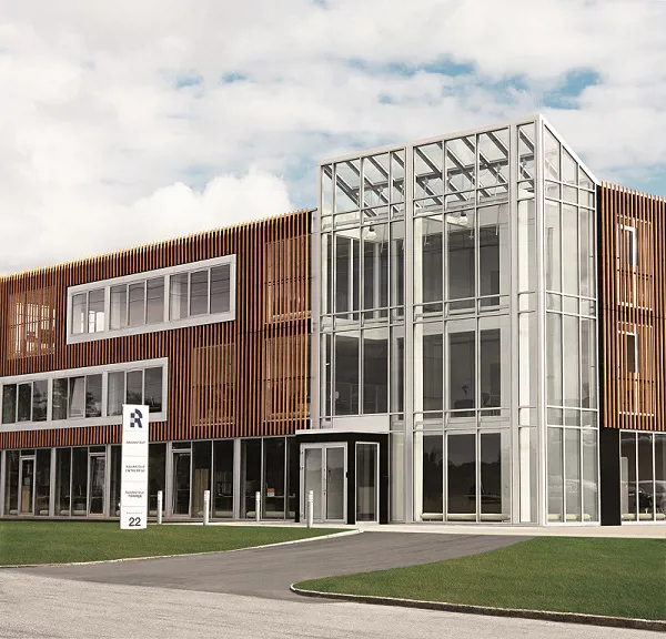 Raunstrup-kontor-Aarhus-udefra