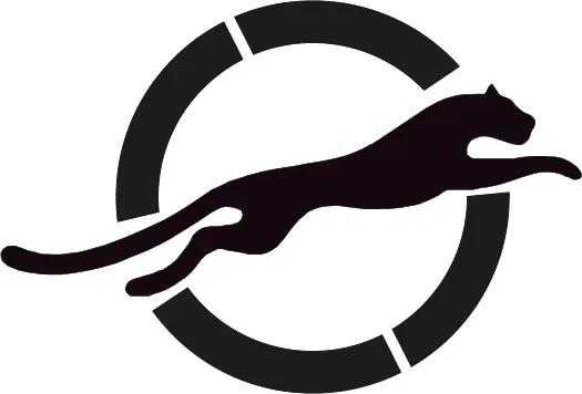 Panter-Logo