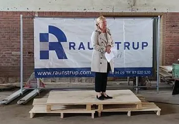 Randers-kaserne-rejsegilde