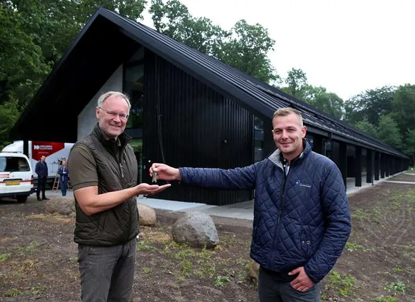 Jagtens-Hus-afleveret