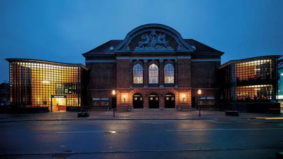 Odense-Teater