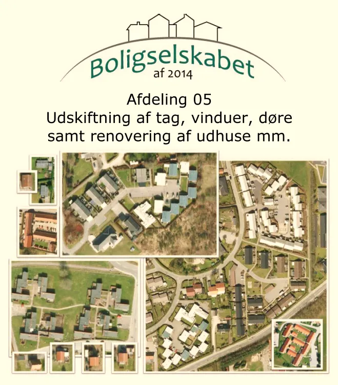 Randersbolig