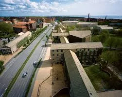 Aarhus-Universitet-uniparken