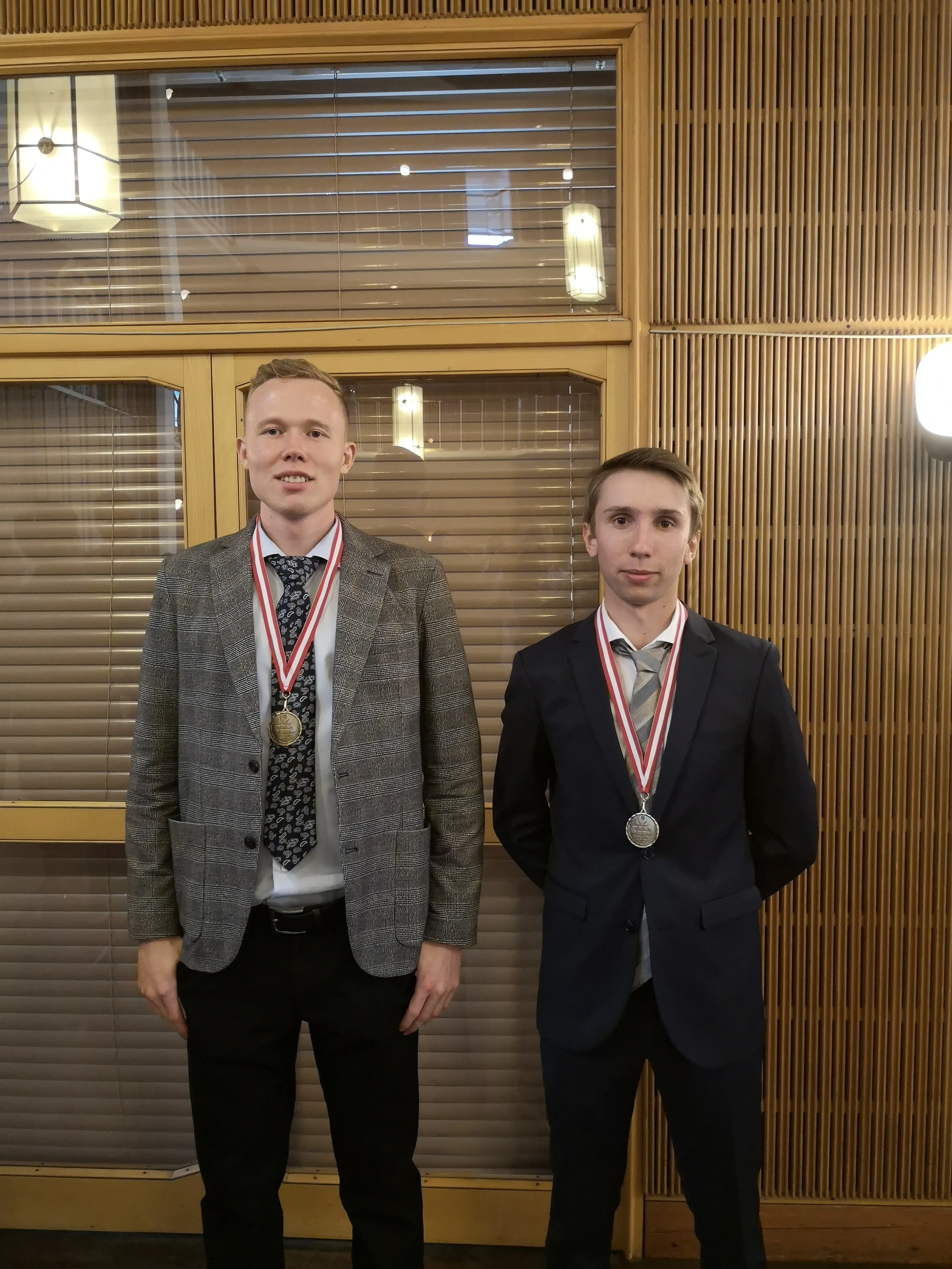 Raunstrup-medaljer-for-oestjyllands-laerlinge