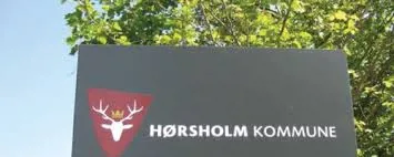Hoersholm-kommune