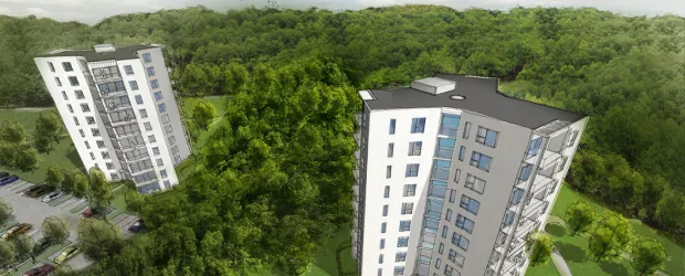 Bredhoej-Silkeborg
