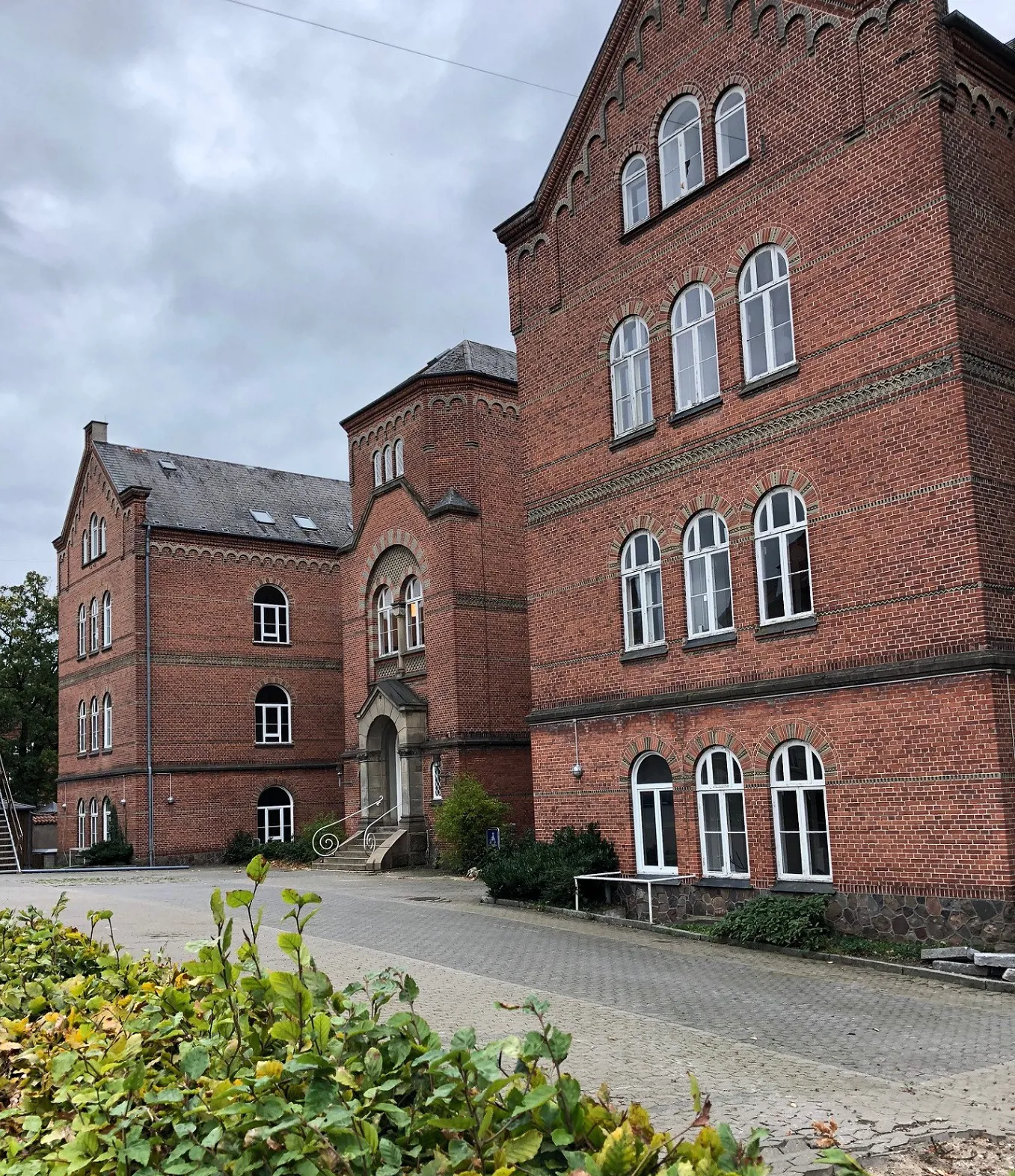 Randers-realskole