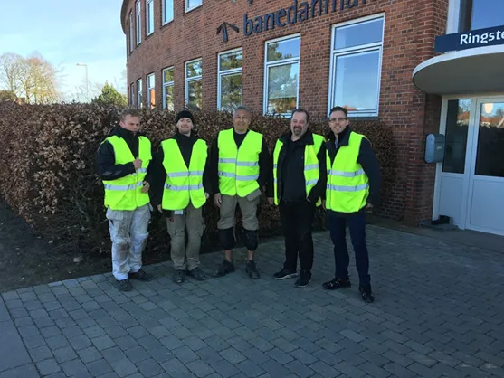 Medarbejdere-paa-banedanmark-kursus