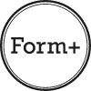 Form+-logo